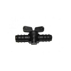 Válvula de Goteo 16 mm