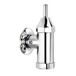 PRESTO Fluxor Inodoro 1000m con Llave