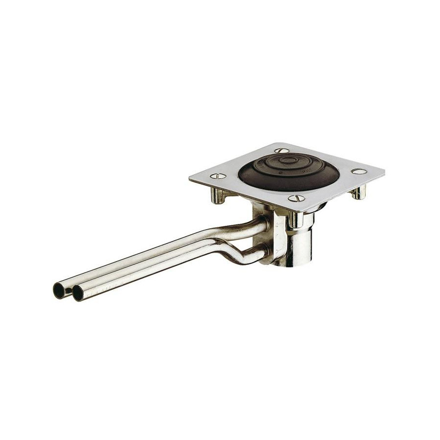 PRESTO Pie 509 Temporizado Empotrar