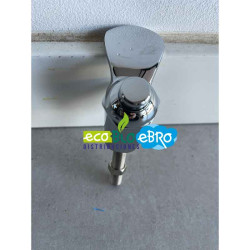 Grifo Fuente Enfriadora Tubo
