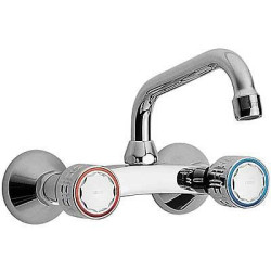 TRES Monoblock Fregadero con Tubo ESE-23