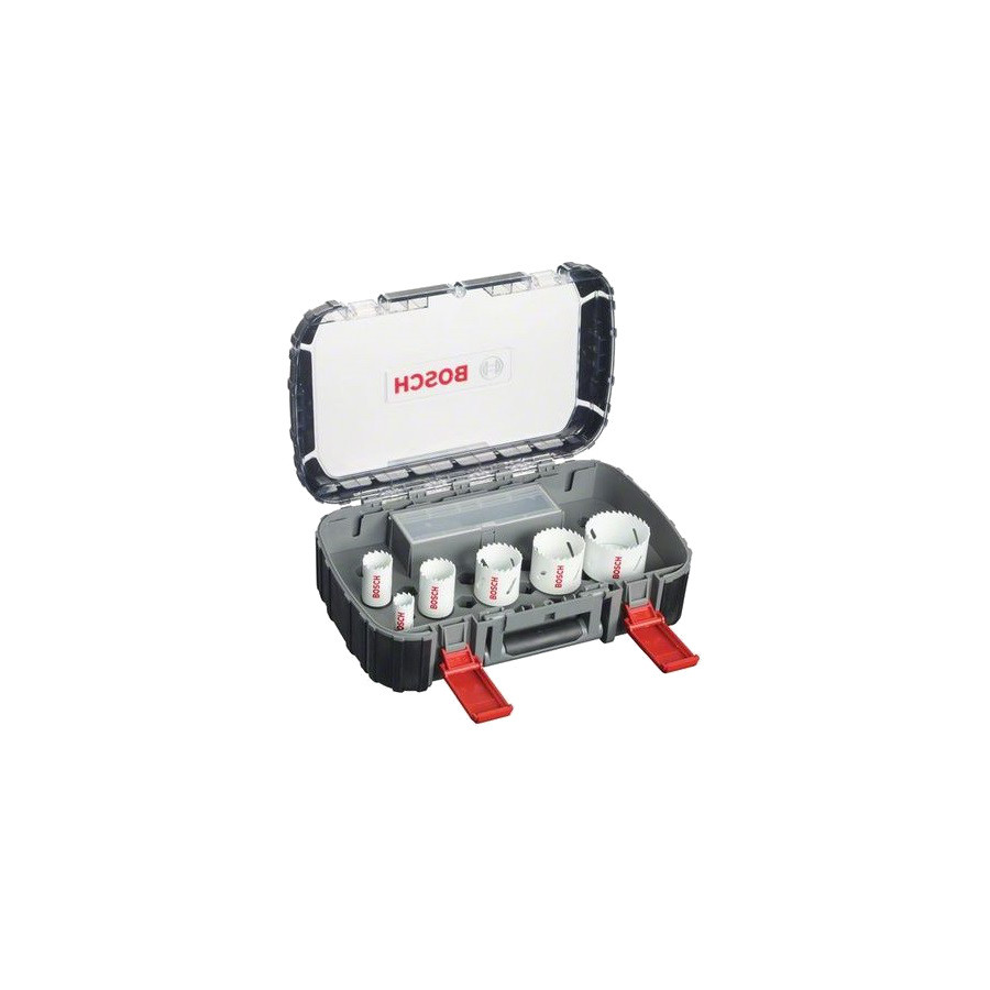 Estuche de Coronas Bosch