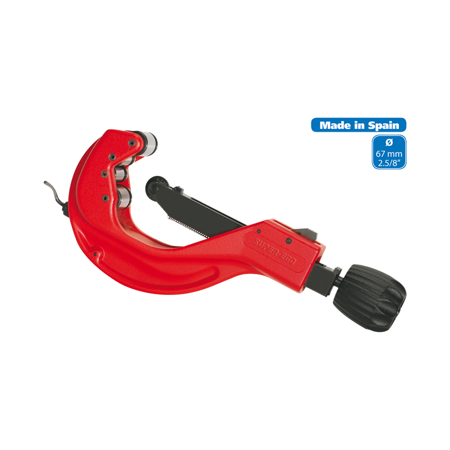 Cortatubos Ref.750 (6 a 67 mm)