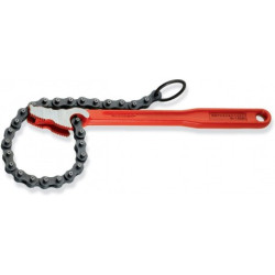 Llave de Cadena Indian