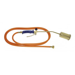 Soplete Chamusqueador Boca 60 cm