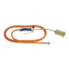 Soplete Chamusqueador Boca 60 cm