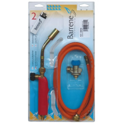 Soplete Barrene Ref.55012