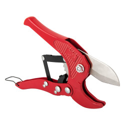 Tijeras Corta PVC 42 mm