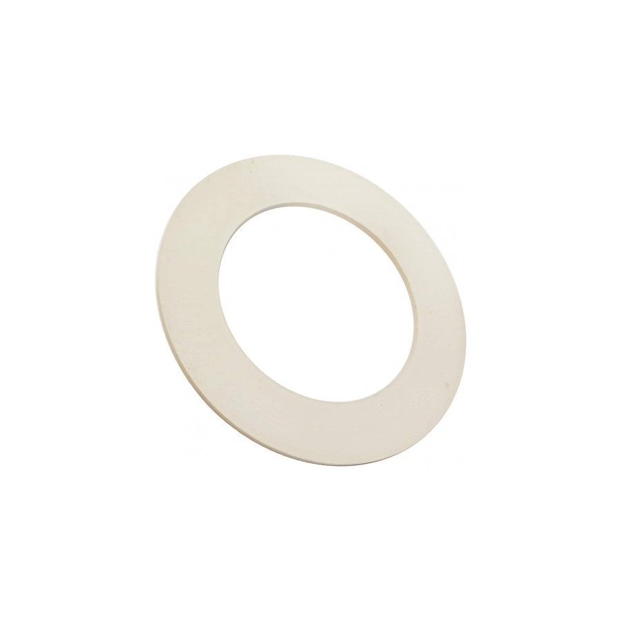 Junta de Goma Blanca Plana 3/4