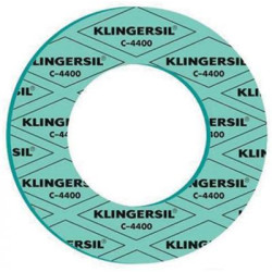 Junta Klinger 1/2 x 10 mm