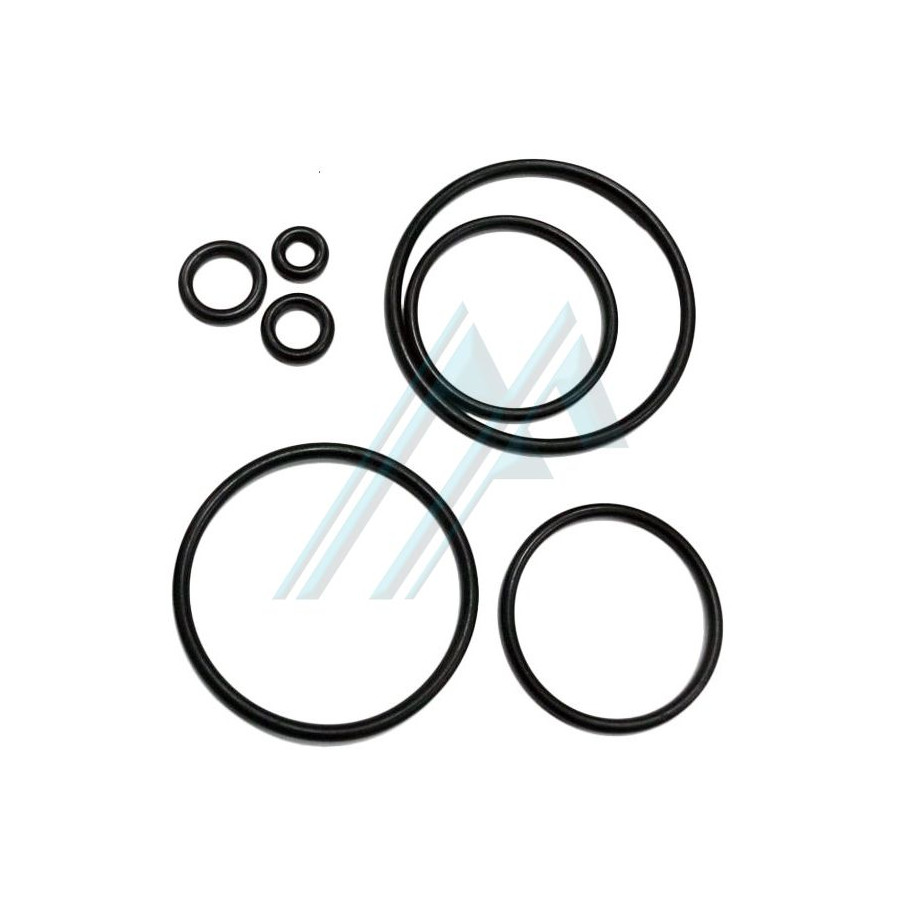 Junta Tórica AN 2 mm