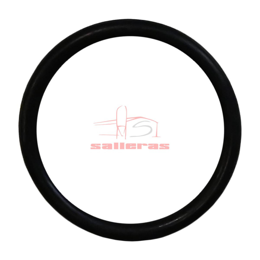 Junta Tórica AN 3 mm