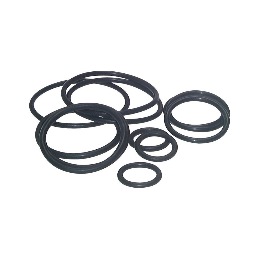 Junta Tórica AN 4 mm