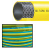Manguera Amarilla de Riego 19 mm
