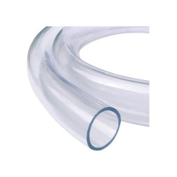 Manguera Cristal 19 x 15 mm