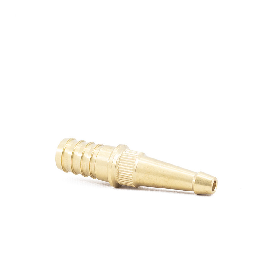 Lanza Pitón Latón 20 mm