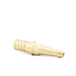 Lanza Regulable Latón 20 mm