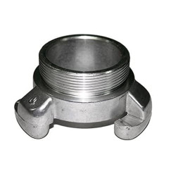 Racor Barcelona Rosca Macho 1 1/2