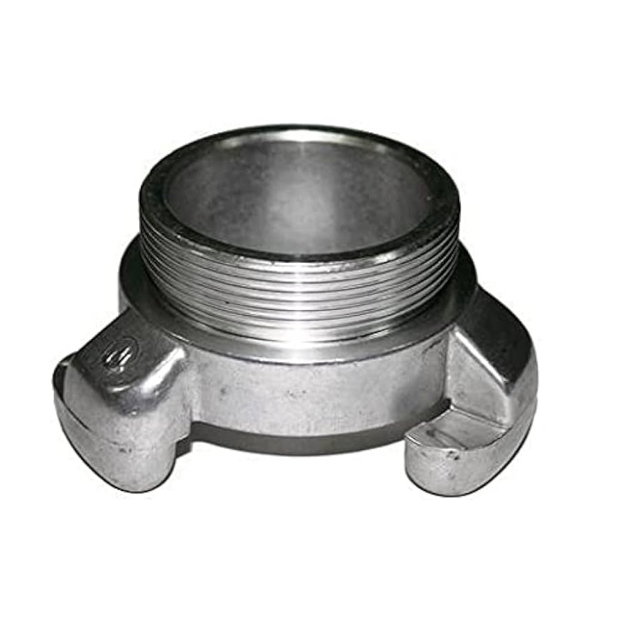 Racor Barcelona Rosca Macho 1 1/2