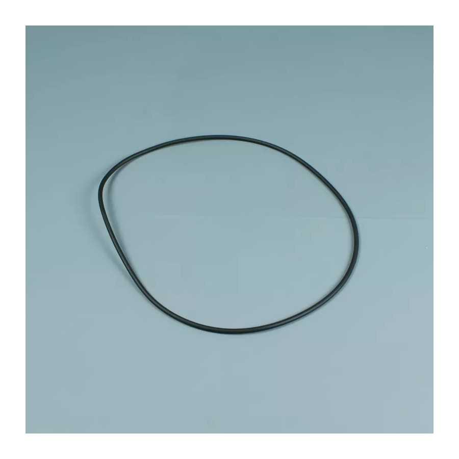 ASTRALPOOL Junta Tapa Filtro Poliester Bobinado Tornillos