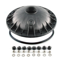 ASTRALPOOL Tapa Filtro Bobinado Atornillado Equipos