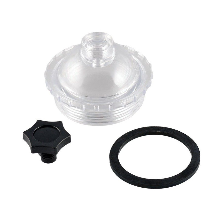 ASTRALPOOL Conjunto Purga Visor Filtro