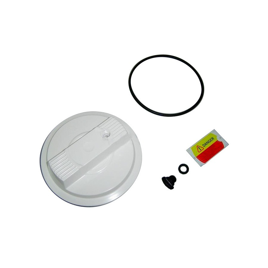 ASTRALPOOL Junta Tórica Tapa Dosificador Cloro Antigua