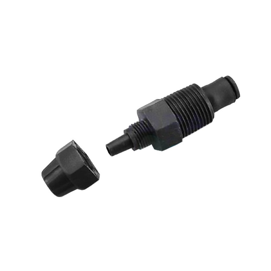 ASTRALPOOL Válvula de Inyección Completa