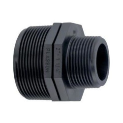 Machón de Polietileno 3/4 x 1/2