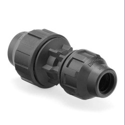 Manguito de Polietileno 25 mm x 20 mm