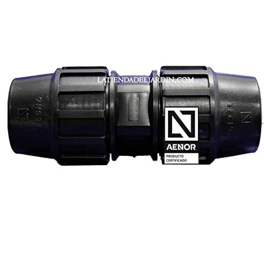 Manguito de Polietileno 40 mm