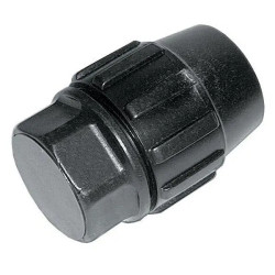 Tapón de Polietileno 25 mm