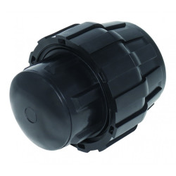 Tapón de Polietileno 40 mm