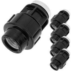 Terminal Rosca Hembra de Polietileno 20 mm x 1/2