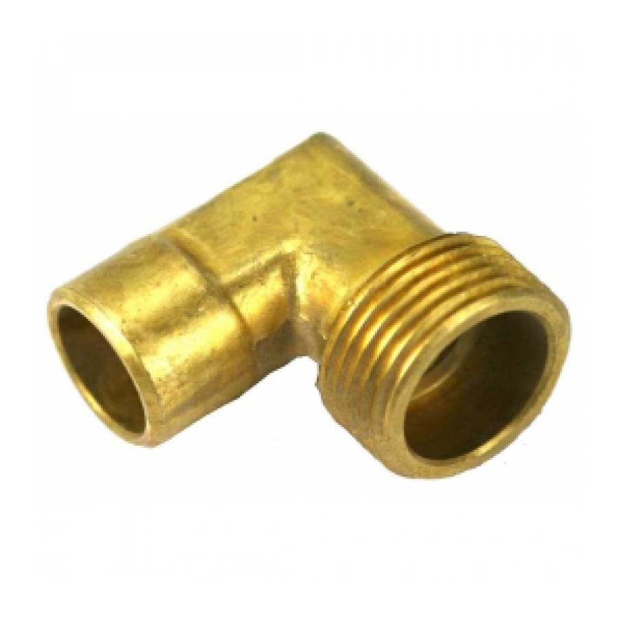 Codo Rampa 12 mm x 20/150 Derecho