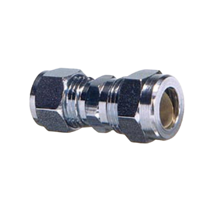 Manguito Ermeto 12 mm