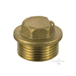 Tapón 7/8 con Precinto