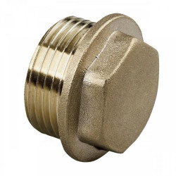 Tapón 3/4 con Precinto