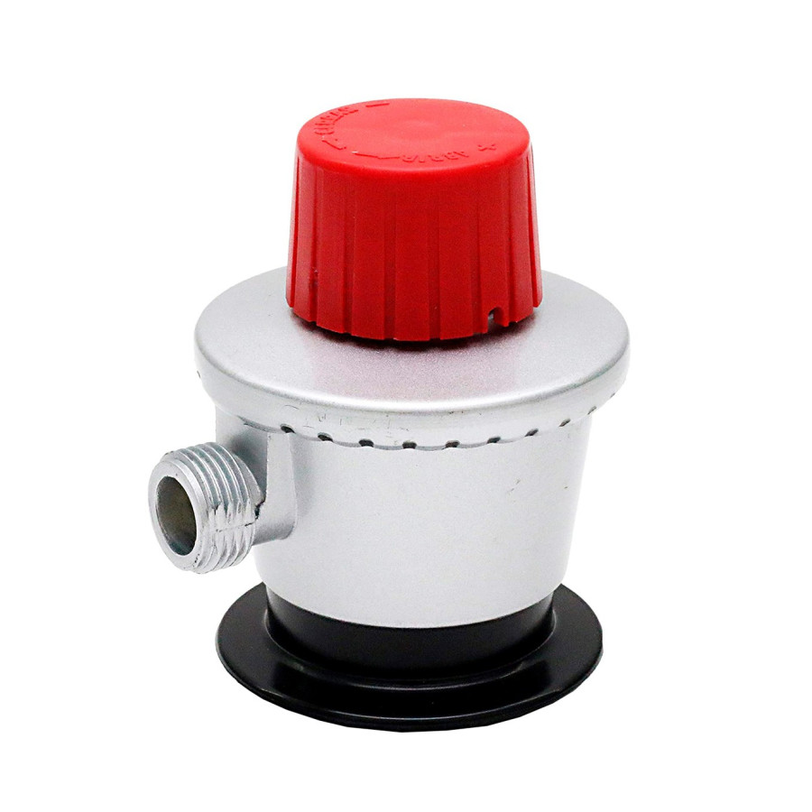 Regulador Butano Salida Libre