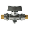 Llave para Soldar Gas 12 mm
