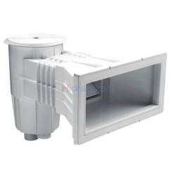 ASTRALPOOL Skimmer Boca Ancha Tapa Circular