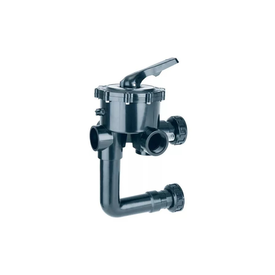 Válvula Selectora 1 1/2 Var. 3c con Enlace Tornillo