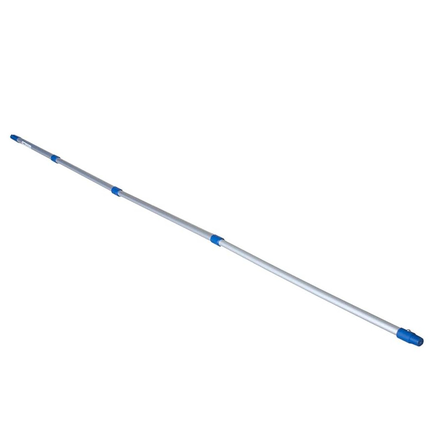 Mango Telescópico Aluminio 3,6/4 m