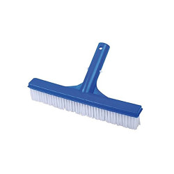 Cepillo Recto Piscina con Palomillas