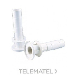 Pasamuros Liner Int. 2 para Boquillas