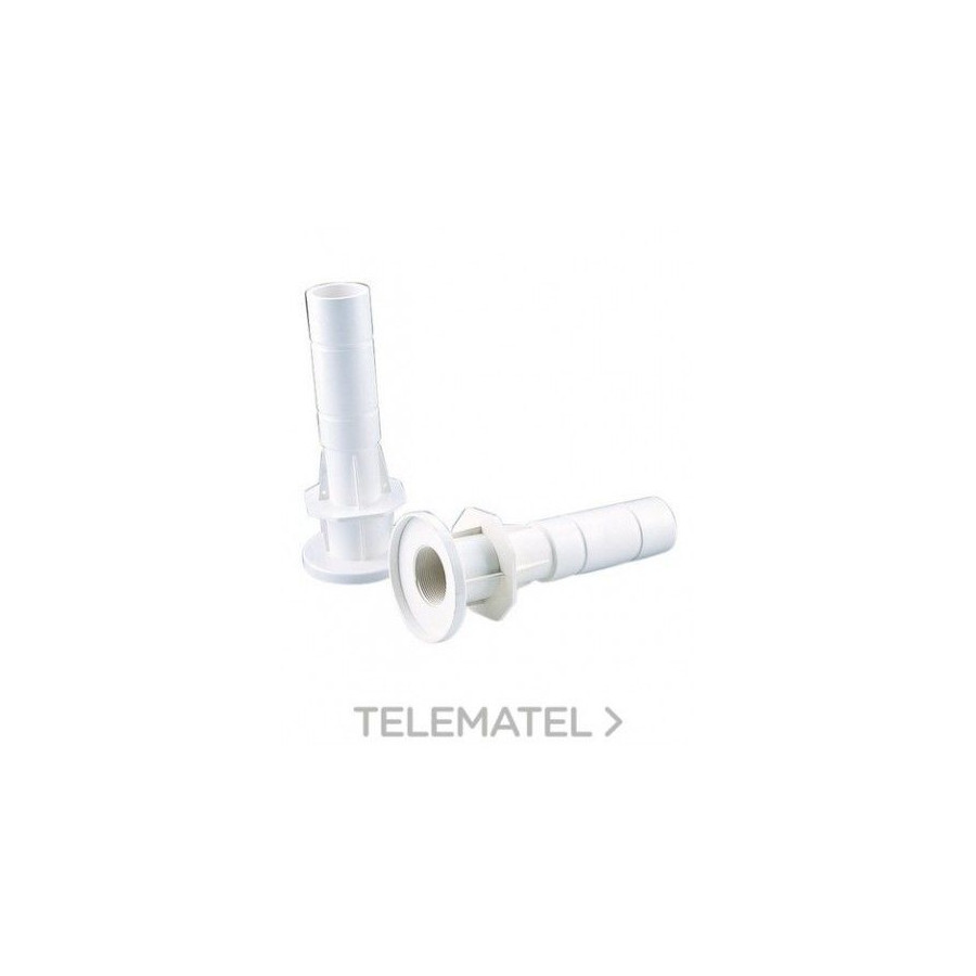 Pasamuros Liner Int. 2 para Boquillas