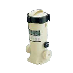 Dosificador Automático de Cloro Rosca 1 1/2