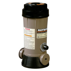 Dosificador Automático de Cloro Bypass