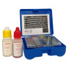 Kit Analizador Cloro Total/pH 15 Cc