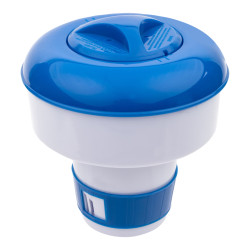 Dosificador Flotante (1 Kg)